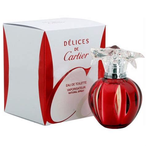 cartier parfüm damen|Cartier discontinued perfumes.